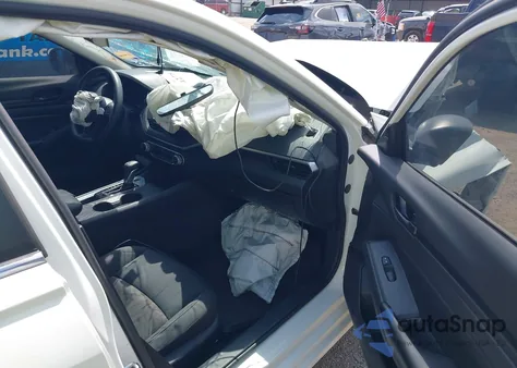 2024 Nissan Altima S z USA, uszkodzony, nr VIN 1N4BL4BV9RN351771